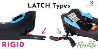 The Car Seat Ladylatch Types Flexible