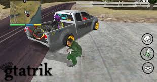 Gta san andreas aag 34 only dff cars mod was downloaded 17909 times and it has 9.36 of 10 points so far. Mod Mobil Car Pick Up Solo Dffo Dff Only No Txd Gta Sa Android