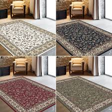 oriental rug carpet clic border