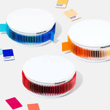Pantone Plastics Transparent Color Selector