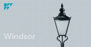 Windsor Heritage Outdoor Lighting