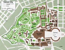 Resultado de imagen para imagenes sobre la ciudad del Vaticano