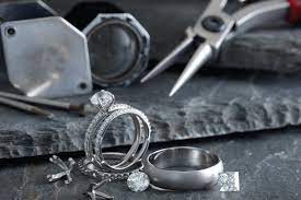 jewelry repair restoration services