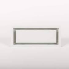 Fittes Aria Lite Framed Wall Vent 4