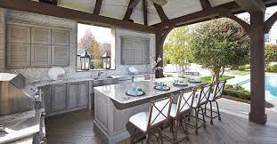 Outdoor Kitchen Design 9 Common