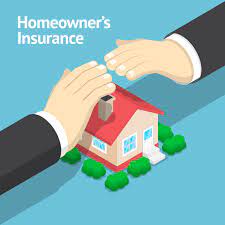 Save On Homeowner S Insurance Credit Score Deductible Discounts gambar png