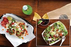 This baja fish taco recipe is super easy to make, healthy, and full of flavor. Taco Trio Rhode Island Monthly
