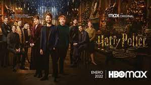 Harry Potter Reunion' trailer: Is HBO ...