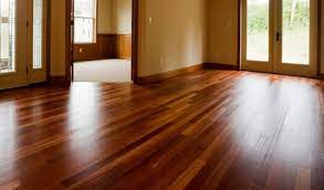 gany wood floor the pros cons