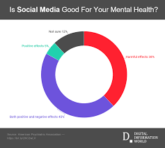 6 Ways To Protect Your Mental Health From Social Medias