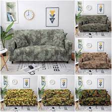 camouflage furniture slipcovers for