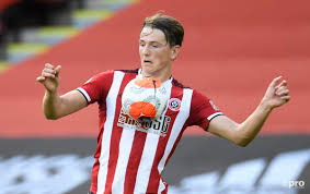 All that stood in his way was reality. Sander Berge Will Leave Sheffield Utd To Play For A Champions League Team Says Wilder Footballtransfers Com