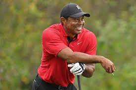 tiger woods and nike split after 27 years