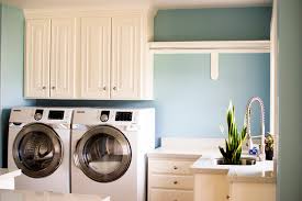 Tips To Light Your Laundry Room