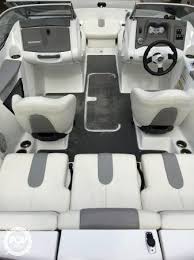 Seadoo Challenger Seat Covers