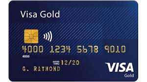 Blue card virtual prepaid visa, usd. Visa Credit Cards Visa