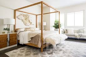 19 beautiful white bedroom decor ideas