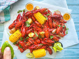 vietnamese cajun crawfish boil recipe