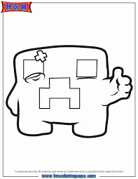 Minecraft actually conquered the world. Minecraft Creeper Coloring Page Fresh Minecraft Creeper Thumbs Up Coloring Page Coloring Pages Disney Coloring Pages Minecraft Coloring Pages