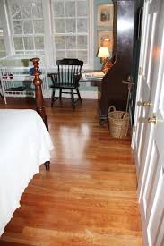 eliminate squeaks in hardwood floors