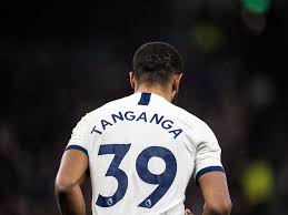 Galatasaray has made an offer to sign tanganga on loan for the next. Japhet Tanganga Reveals Desire To Stay At Tottenham For The Rest Of His Career 90min