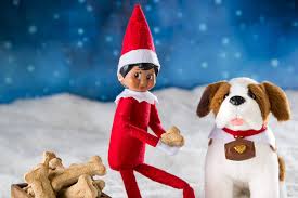 Pcs, handys, zubehör & mehr The Elf On The Shelf A Christmas Tradition Rights Go To Netflix