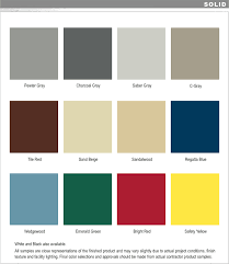 10 Abundant Epoxy Floor Paint Color Chart