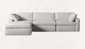 15 Best Deep Sectional Sofas For