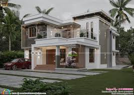 2819 sq ft modern contemporary style