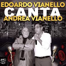 Edoardo vianello updated their cover photo. Edoardo Vianello Canta Andrea Vianello Album By Edoardo Vianello Spotify