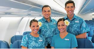Hawaiian Airlines Lax Hnl Economy Class
