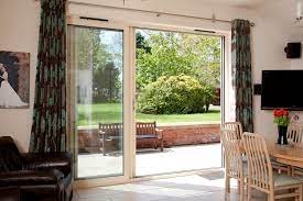 Patio Doors Supply Installation By