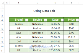 how to convert xml to excel table 3