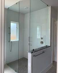 Shower Door Treatments How To Clean