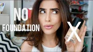 everyday natural makeup no foundation