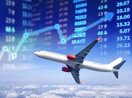 Spicejet Share Price Spicejet Shares Jump 11 As It Plans