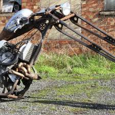 80 Modifications You Can Make To Your Motorcycle