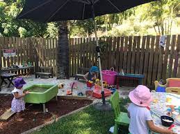Outdoor Play Areas And Activities