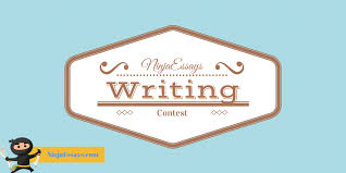 Essay Writing Contest     Kids Contests StageofLife com