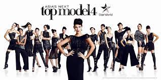 Asia's Next Top Model (cycle 4) | Asia's Next Top Model Wiki | Fandom