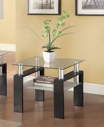 End Table Decor Easy Tips And Tricks
