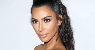kim kardashian has the best makeup