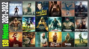 21 movies coming to streaming platforms and movie theaters in may 2021. 130 Upcoming Bollywood Movies Of 2021 2022 Upcoming Movie List Cast Release Date Early Update Youtube