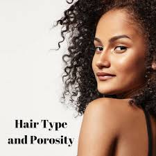 Naturally curly hair type 3 type 3 hair is classified as having a variety of large, corkscrew/ringlet curls. Hair Types Porosity We Break It Down For You Beauty Empire