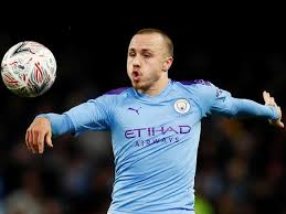 Latest fashion suits and blazers for men. Angelino Leaves Manchester City On Loan For Rb Leipzig Sports Mole