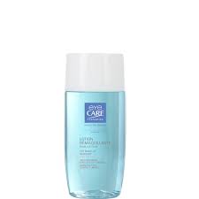 eye make up remover lotion