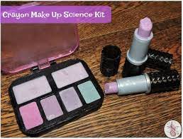 project mc2 crayon makeup science kit