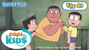 Tuyển Tập Hoạt Hình Doraemon Tiếng Việt Tập 89 - Nobita Bỏ Nhà Đi Bụi, Đồ  Hóa Thành Côn Trùng - Marishka