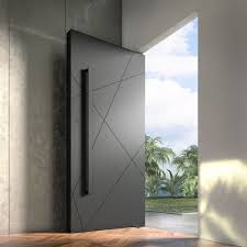 Modern Exterior Doors Door Design