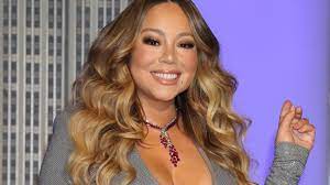 Mariah Carey feiert cooles Comeback